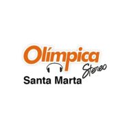 Olimpica Stereo 97.1 FM Logo